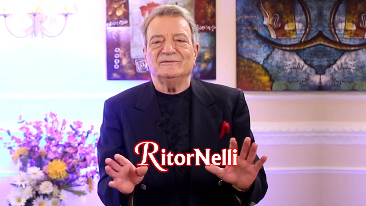 Trasmissione RitorNelli